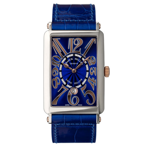 フランク ミュラー ロングアイランド レリーフ FRANCK MULLER 1150SCDTRELSTG AC