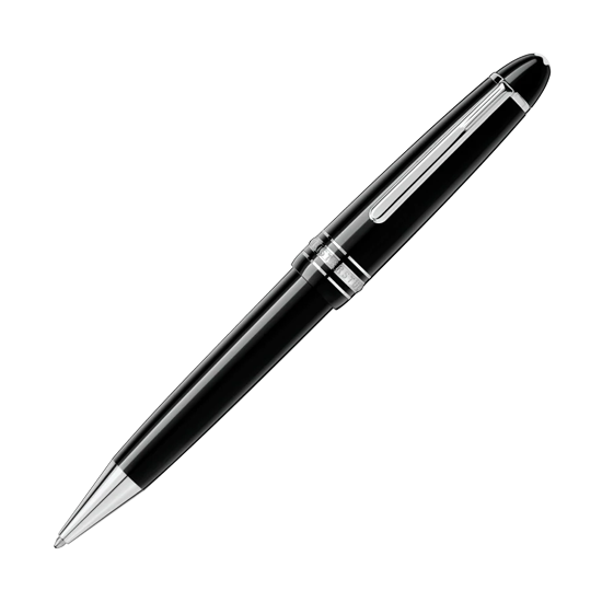 MONTBLANC マイスターシュテュック プラチナ ル・グラン ボールペン