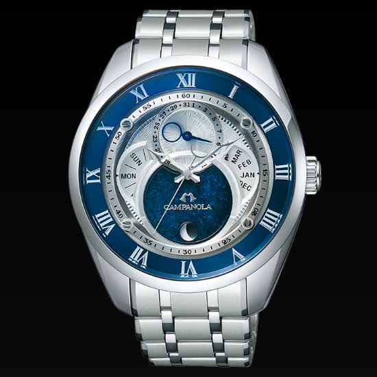 CAMPANOLA カンパノラ BU0020-54A