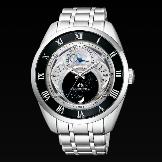 CAMPANOLA カンパノラ BU0020-62A