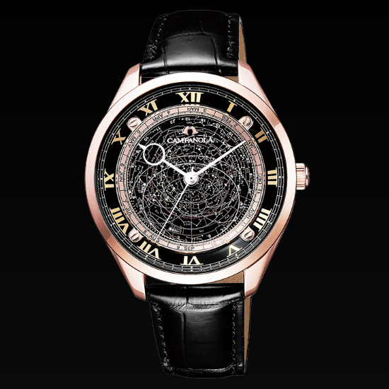 CAMPANOLA カンパノラ AO1034-08E 限定200本