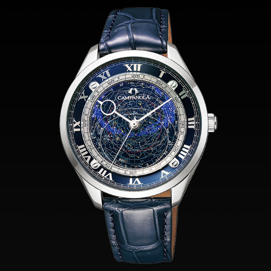CAMPANOLA カンパノラ AO1030-09L