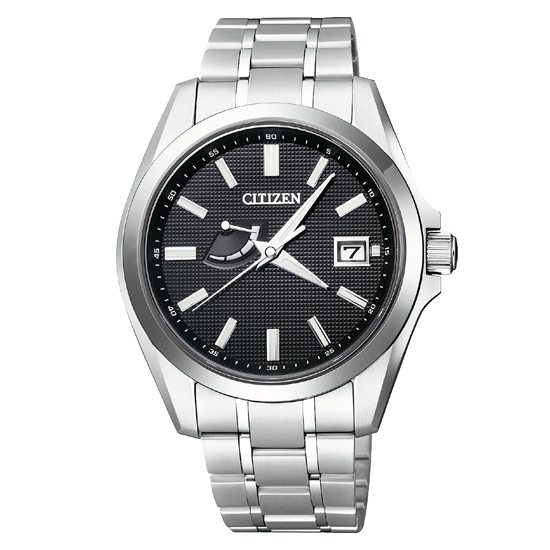 The CITIZEN ザ・シチズン AQ1040-53E