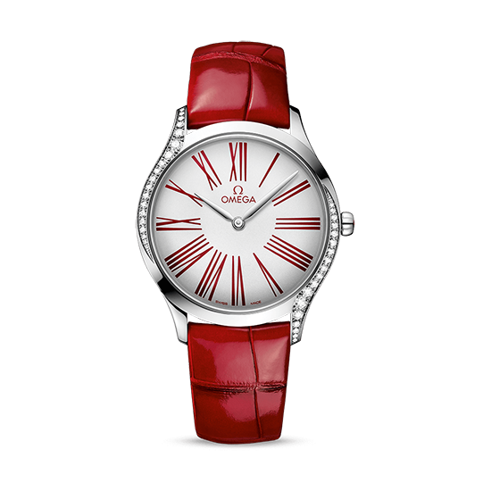 時計 Omega オメガ De Ville Tresor Quartz 36 Mm 正規販売店 腕時計の通販サイト ハラダhqオンラインショップ 時計 Omega オメガ De Ville Tresor Quartz 36 Mm 正規販売店 腕時計の通販サイト ハラダhqオンラインショップ
