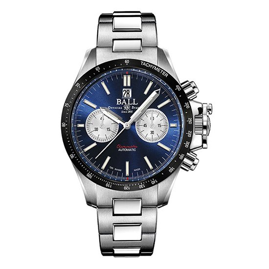 時計 Ball Watch ボールウォッチ エンジニア ハイドロカーボン レーサー クロノグラフ Cm2198c S1cj Be 時計 ジュエリー サングラス通販 ハラダhqオンラインショップ