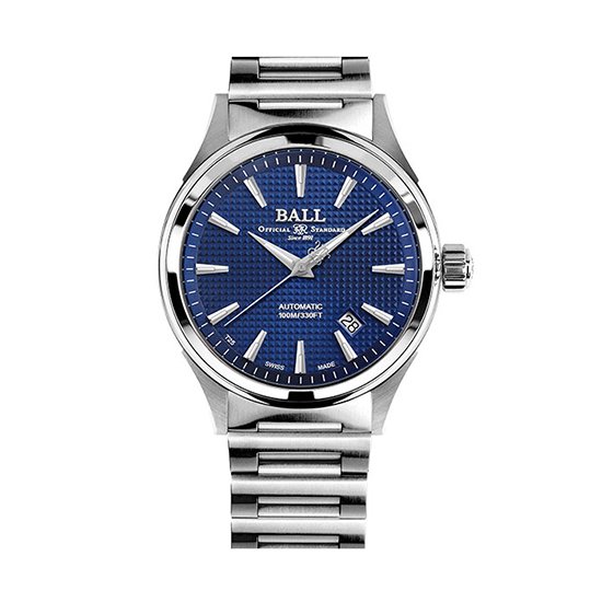 時計 Ball Watch ストークマン ヴィクトリー Nm98c S5j Be 高級腕時計専門店 ハラダ 徳島のボールウォッチ正規取扱店 H Q By Harada