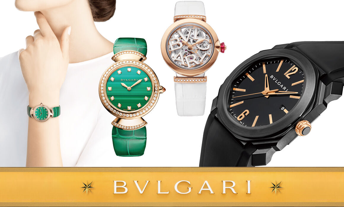 Bvlgari ブルガリ ネットショップ公開記念 ハラダ展示会 徳島 Bvlgari ブルガリ ネットショップ公開記念 ハラダ展示会 徳島