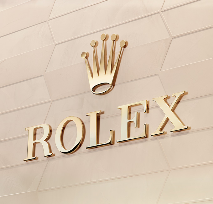 ‭ROLEX