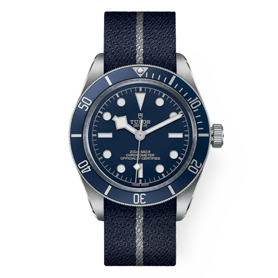 チューダー ブラック ベイ 58 ウォッチ Black Bay Fifty-Eight