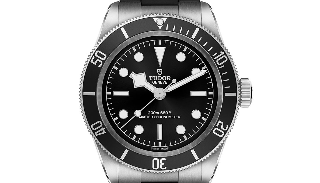 時計 TUDOR ブラックベイ M7941A1A0NU-0002 - 高級腕時計専門店 徳島の