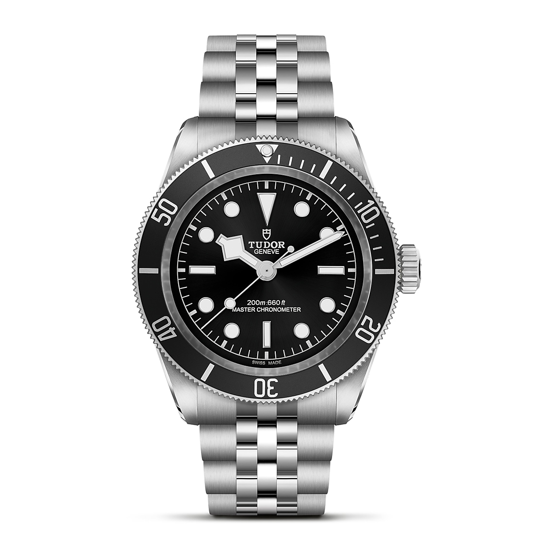時計 TUDOR ブラックベイ M7941A1A0NU-0003 - 高級腕時計専門店