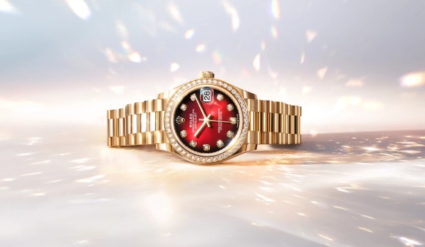 ロレックス　ウォッチ コレクション