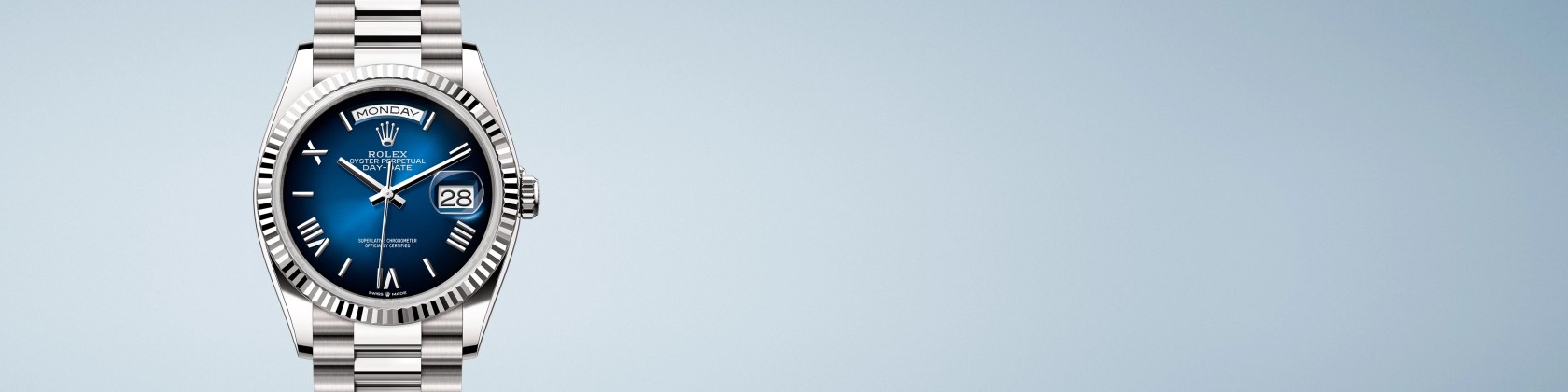 ロレックス ウォッチ コレクション