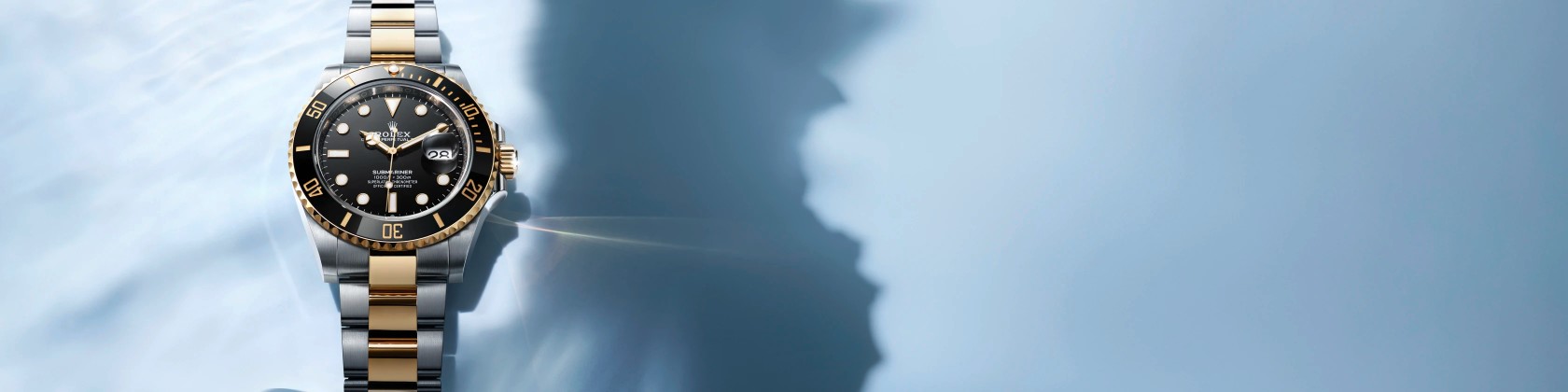 ロレックス ウォッチ コレクション